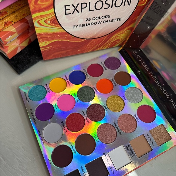 Palette - Picture 4 of 4